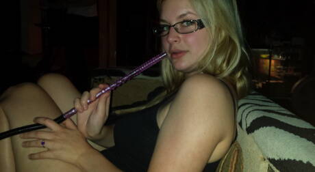 Danielle FTV are excited to present you with a photo gallery showcasing Danielle Delaunay exhibit sexy shape