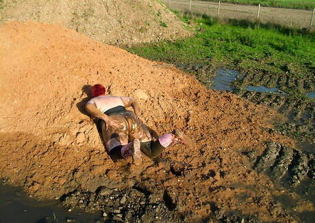 TAC Amateurs picture collection featuring Valgasmic Exposed unveiling hot shape